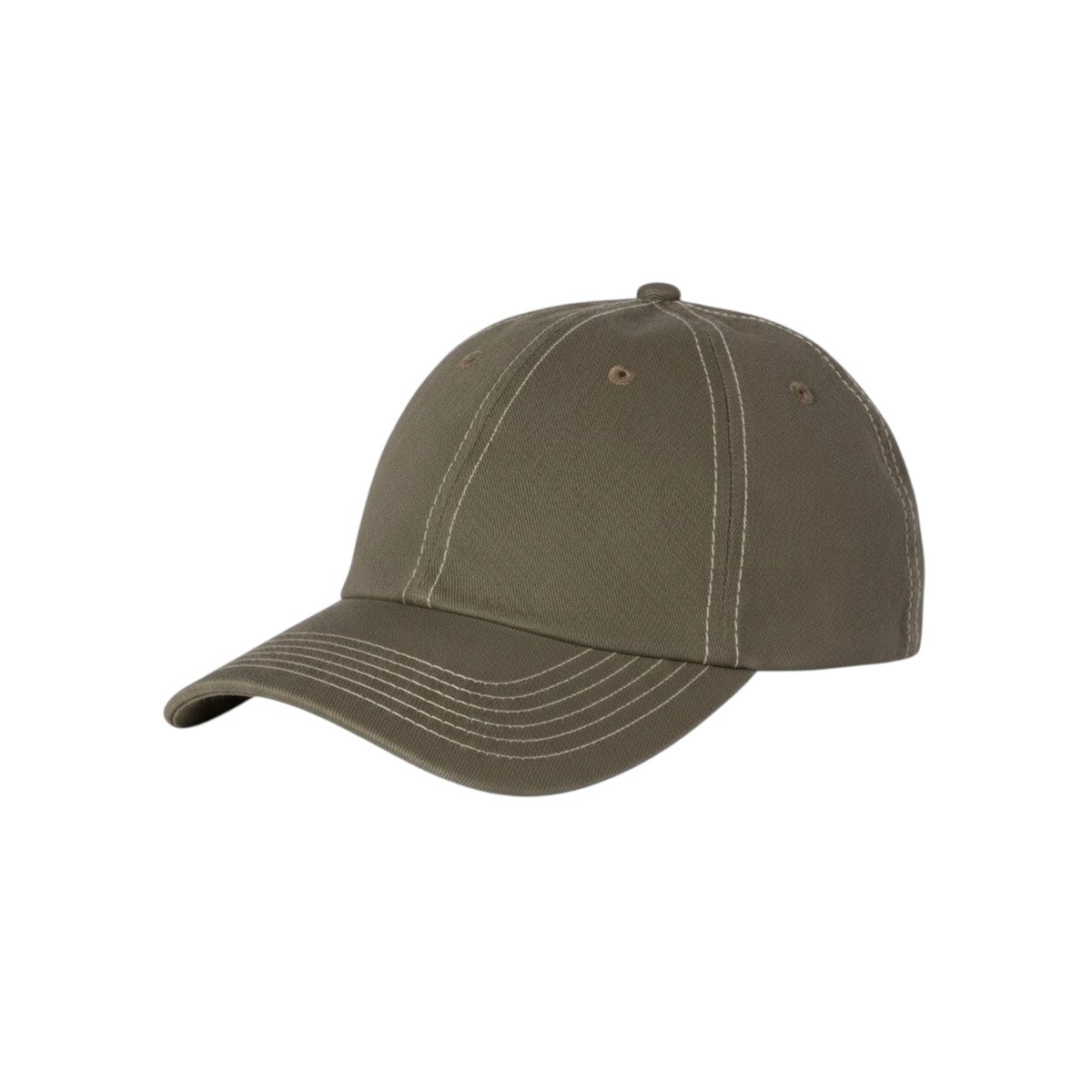 Valucap VC300A Bio-Washed Classic Dad Hat Adittional Image 115