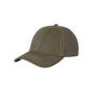 Valucap VC300A Bio-Washed Classic Dad Hat Adittional Image 115