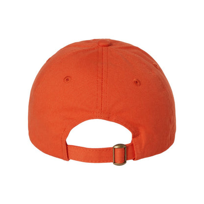 Valucap VC300A Bio-Washed Classic Dad Hat Adittional Image 122