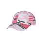 Valucap VC300A Bio-Washed Classic Dad Hat Adittional Image 127