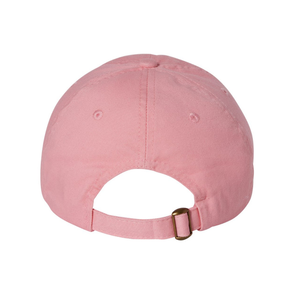 Valucap VC300A Bio-Washed Classic Dad Hat Adittional Image 126