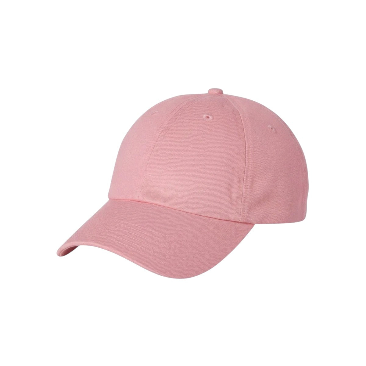 Valucap VC300A Bio-Washed Classic Dad Hat Adittional Image 123