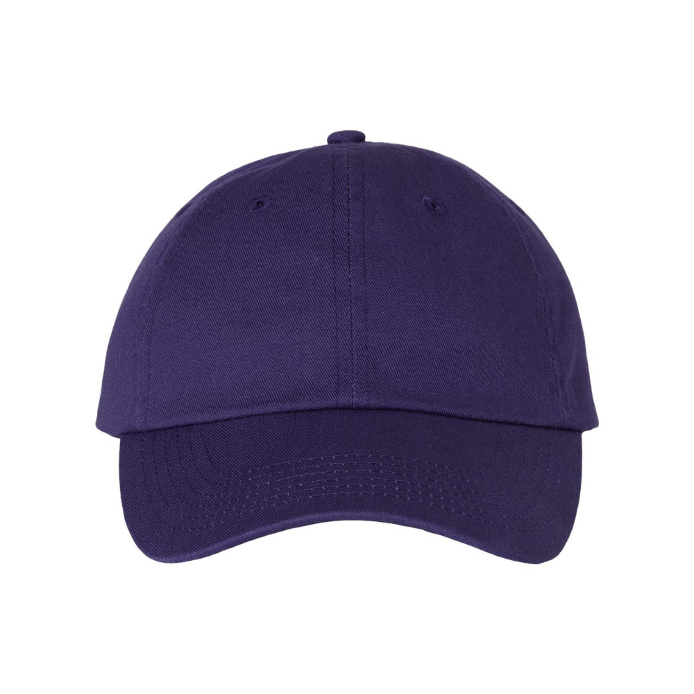 Valucap VC300A Bio-Washed Classic Dad Hat Adittional Image 132