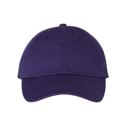 Valucap VC300A Bio-Washed Classic Dad Hat Adittional Image 132