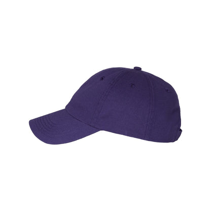 Valucap VC300A Bio-Washed Classic Dad Hat Adittional Image 133