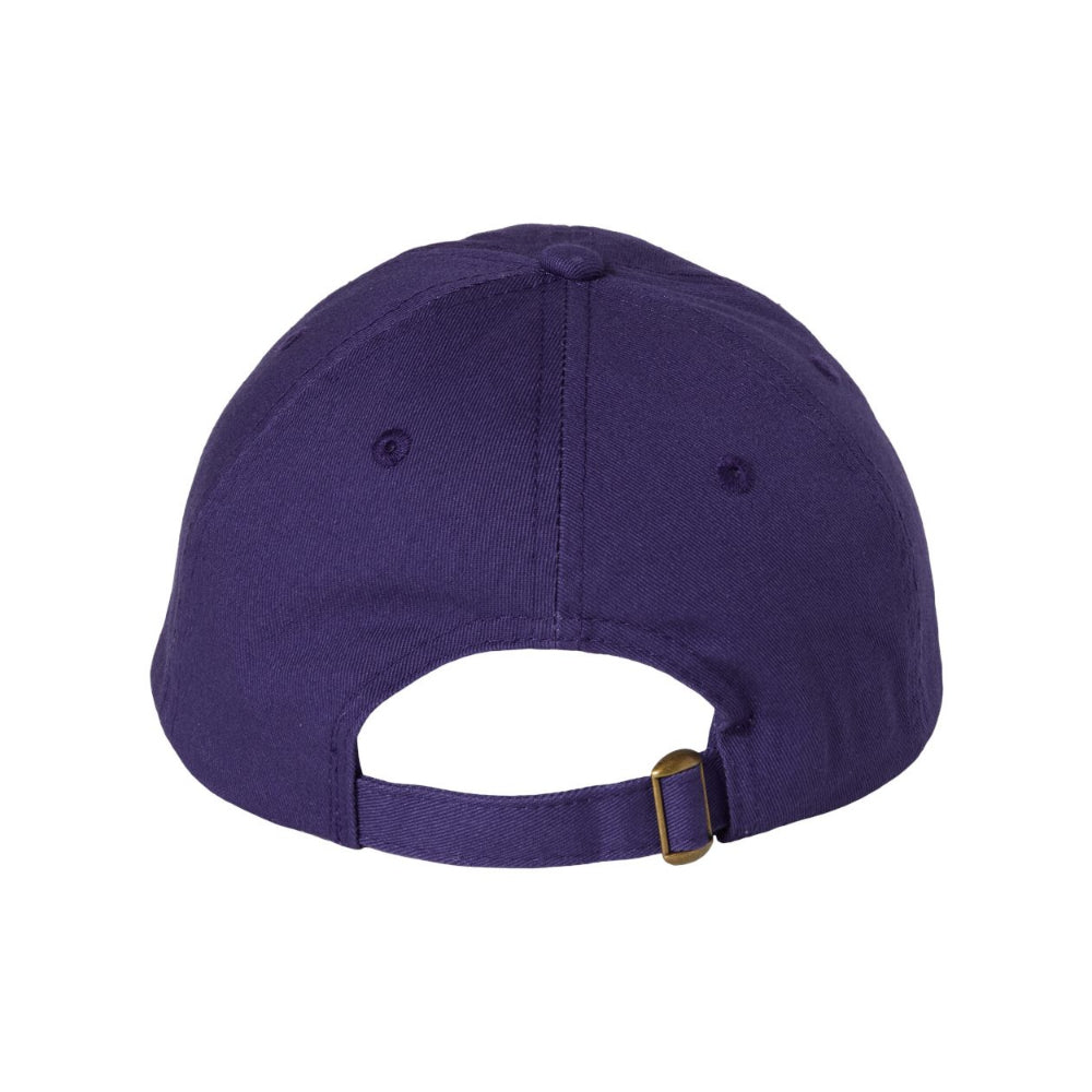 Valucap VC300A Bio-Washed Classic Dad Hat Adittional Image 134