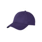 Valucap VC300A Bio-Washed Classic Dad Hat Adittional Image 131