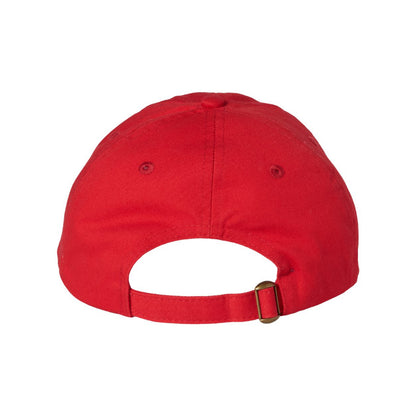 Valucap VC300A Bio-Washed Classic Dad Hat Adittional Image 138