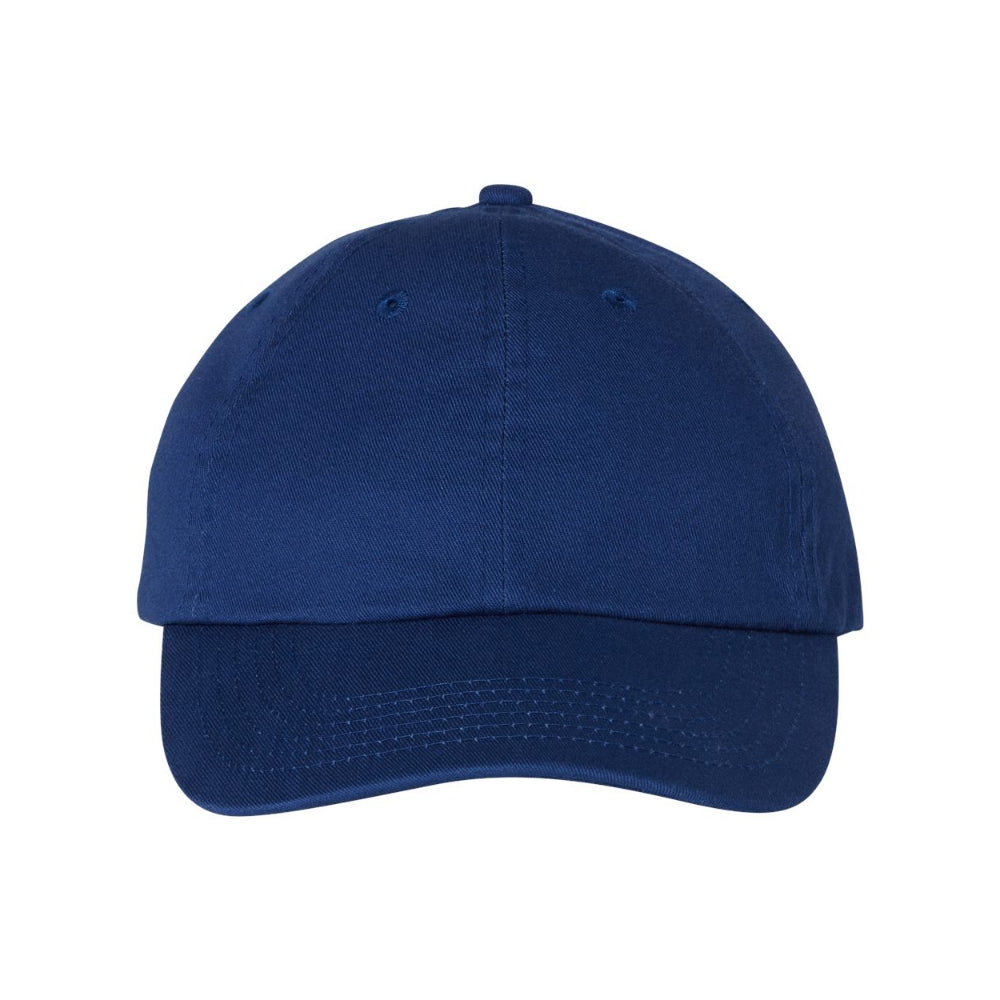 Valucap VC300A Bio-Washed Classic Dad Hat Adittional Image 140