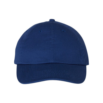 Valucap VC300A Bio-Washed Classic Dad Hat Adittional Image 140