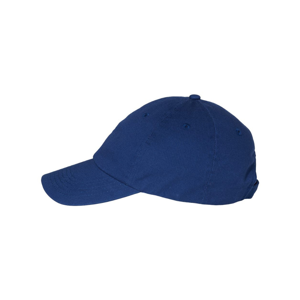 Valucap VC300A Bio-Washed Classic Dad Hat Adittional Image 141