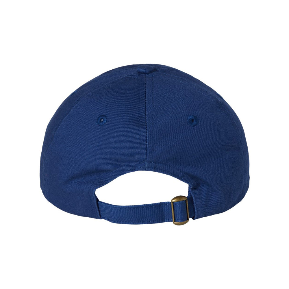 Valucap VC300A Bio-Washed Classic Dad Hat Adittional Image 142