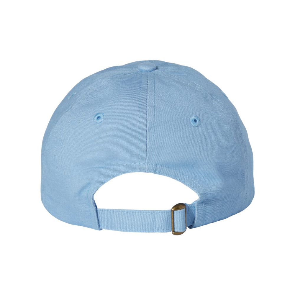 Valucap VC300A Bio-Washed Classic Dad Hat Adittional Image 146