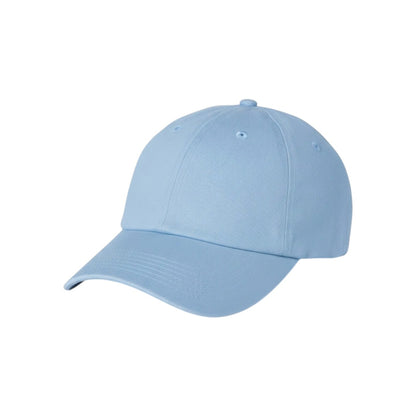 Valucap VC300A Bio-Washed Classic Dad Hat Adittional Image 143