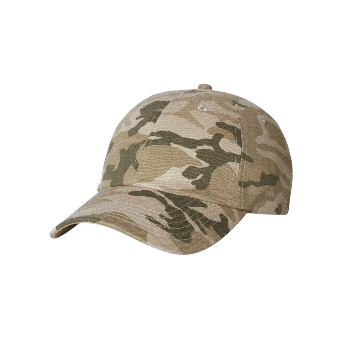 Valucap VC300A Bio-Washed Classic Dad Hat Adittional Image 151