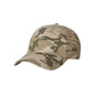 Valucap VC300A Bio-Washed Classic Dad Hat Adittional Image 151
