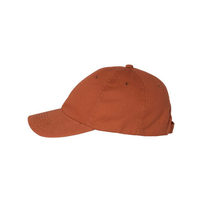 Valucap VC300A Bio-Washed Classic Dad Hat Adittional Image 157