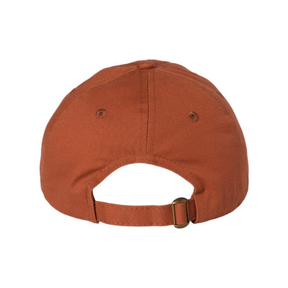 Valucap VC300A Bio-Washed Classic Dad Hat Adittional Image 158
