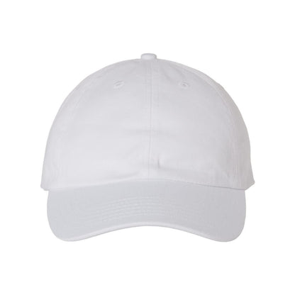 Valucap VC300A Bio-Washed Classic Dad Hat Adittional Image 160