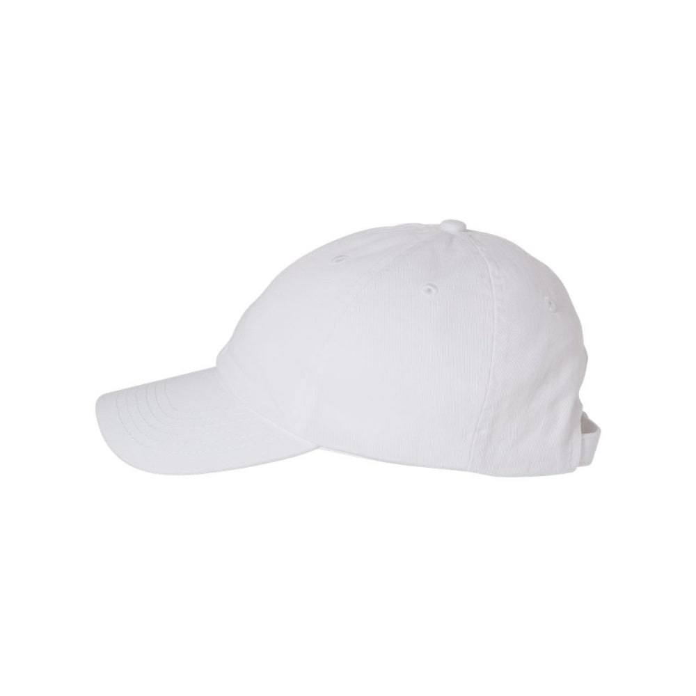 Valucap VC300A Bio-Washed Classic Dad Hat Adittional Image 161