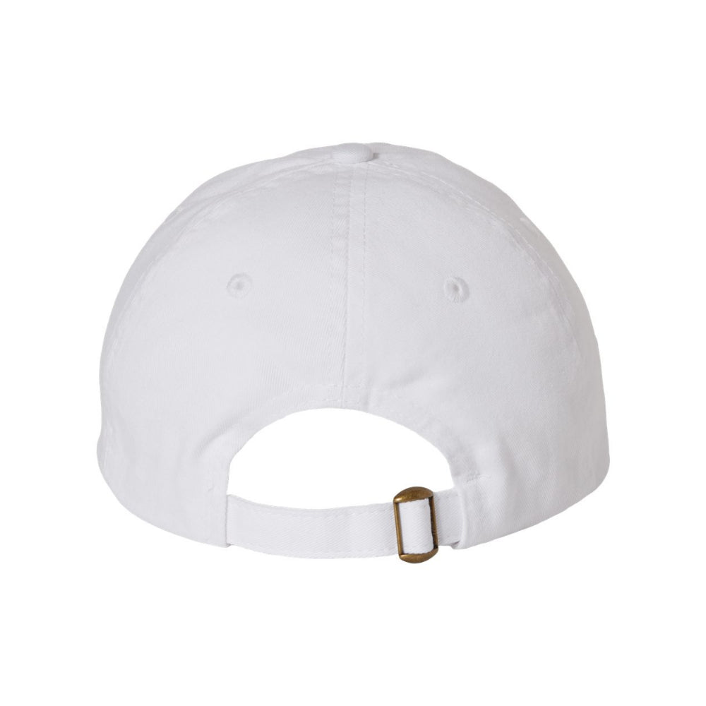 Valucap VC300A Bio-Washed Classic Dad Hat Adittional Image 162