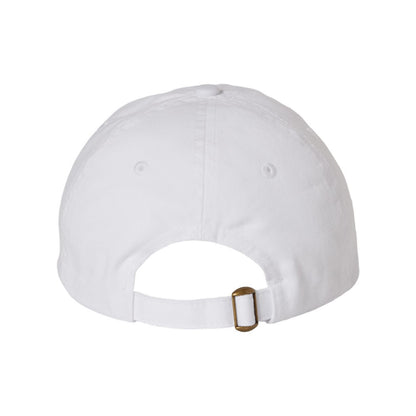 Valucap VC300A Bio-Washed Classic Dad Hat Adittional Image 162