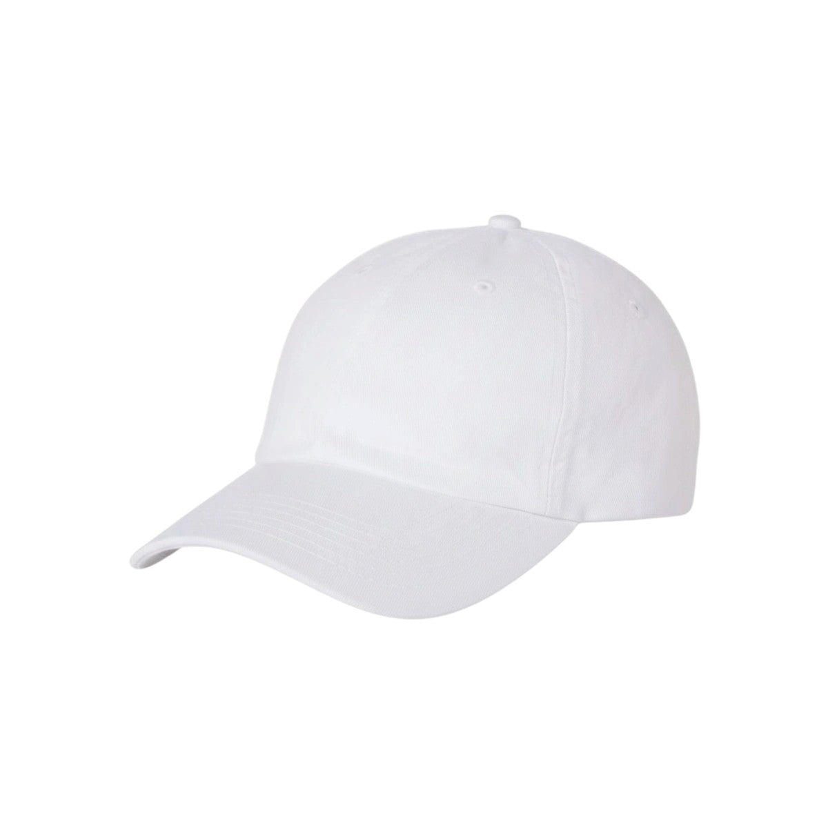 Valucap VC300A Bio-Washed Classic Dad Hat Adittional Image 159