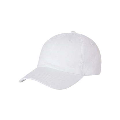 Valucap VC300A Bio-Washed Classic Dad Hat Adittional Image 159