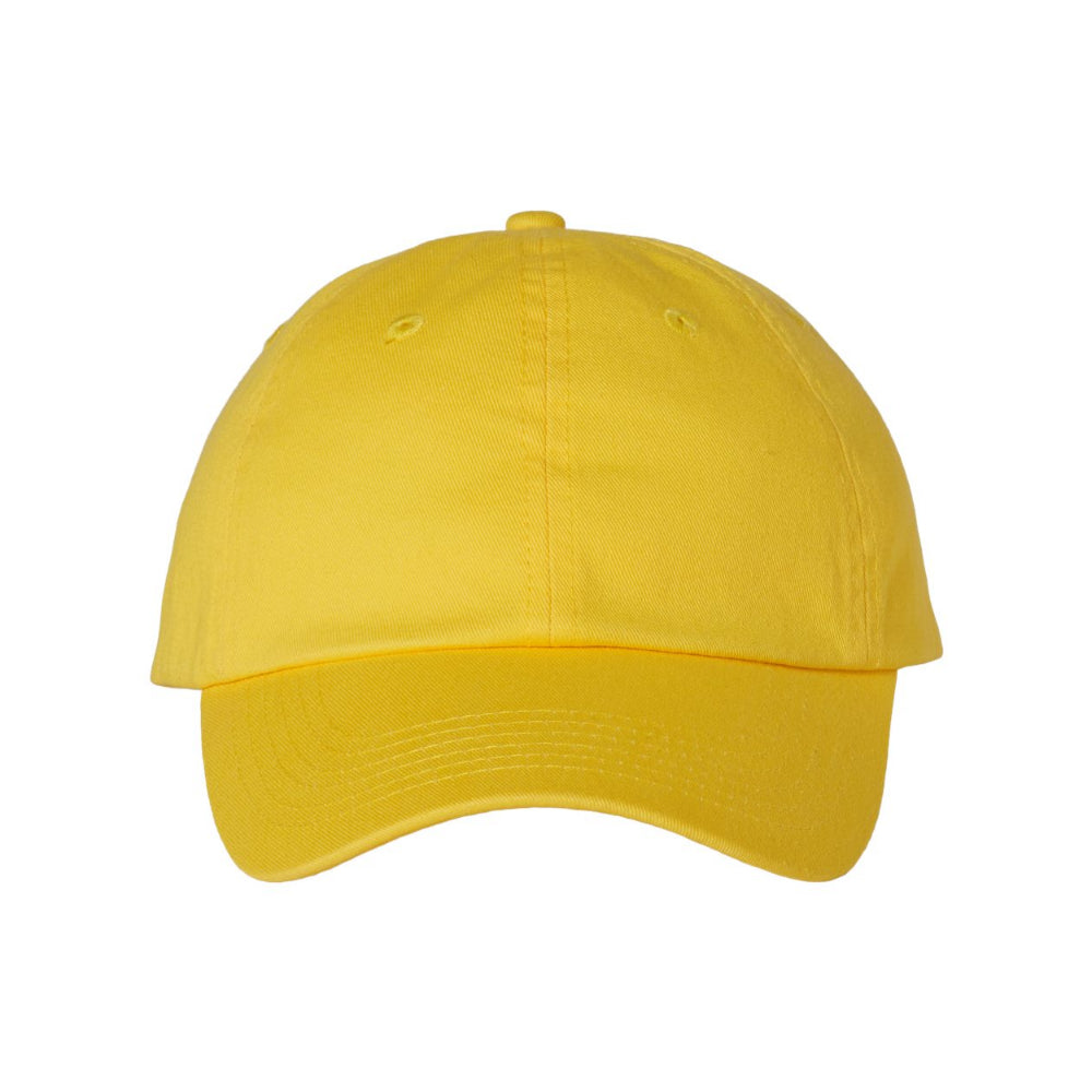 Valucap VC300A Bio-Washed Classic Dad Hat Adittional Image 164