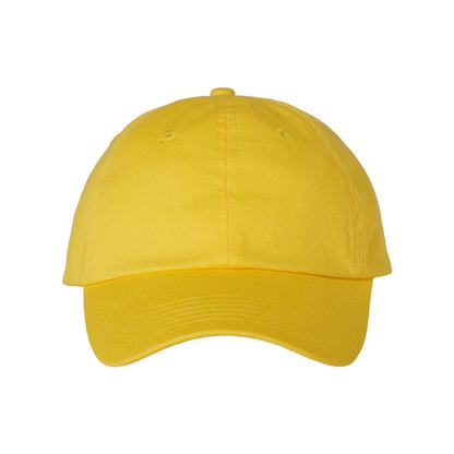 Valucap VC300A Bio-Washed Classic Dad Hat Adittional Image 164