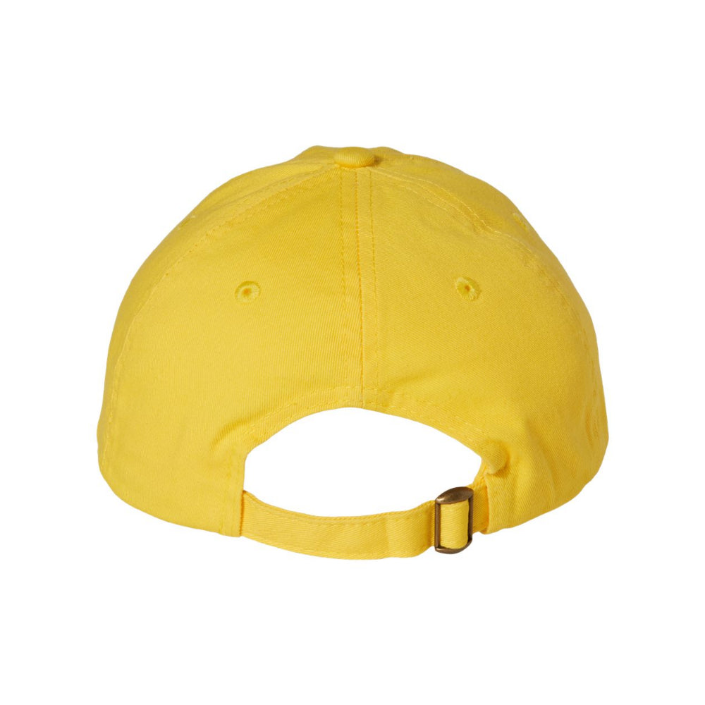 Valucap VC300A Bio-Washed Classic Dad Hat Adittional Image 166