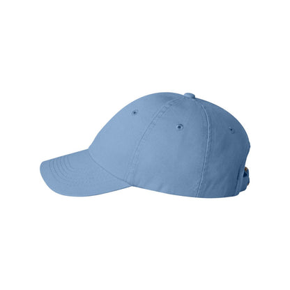 Valucap VC300Y Youth Small Fit Bio-Washed Dad Hat Adittional Image 2