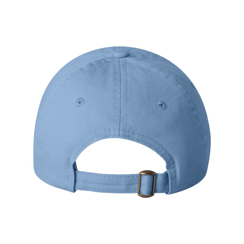 Valucap VC300Y Youth Small Fit Bio-Washed Dad Hat Adittional Image 3