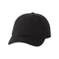 Valucap VC300Y Youth Small Fit Bio-Washed Dad Hat Adittional Image 4