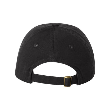 Valucap VC300Y Youth Small Fit Bio-Washed Dad Hat Adittional Image 6