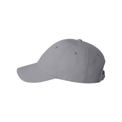 Valucap VC300Y Youth Small Fit Bio-Washed Dad Hat Adittional Image 10