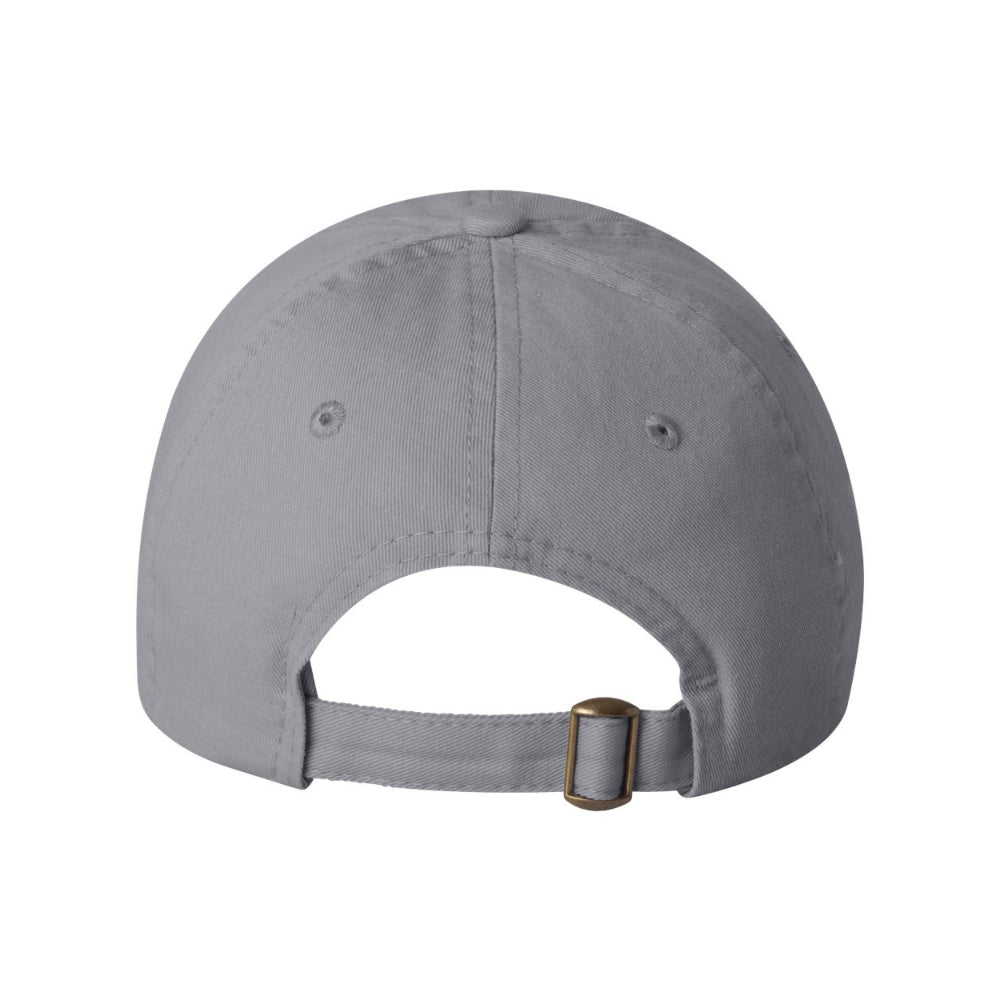 Valucap VC300Y Youth Small Fit Bio-Washed Dad Hat Adittional Image 11