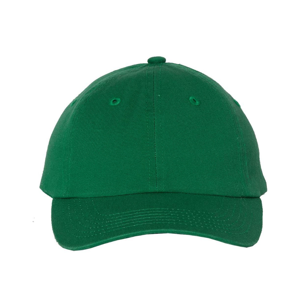 Valucap VC300Y Youth Small Fit Bio-Washed Dad Hat Adittional Image 13
