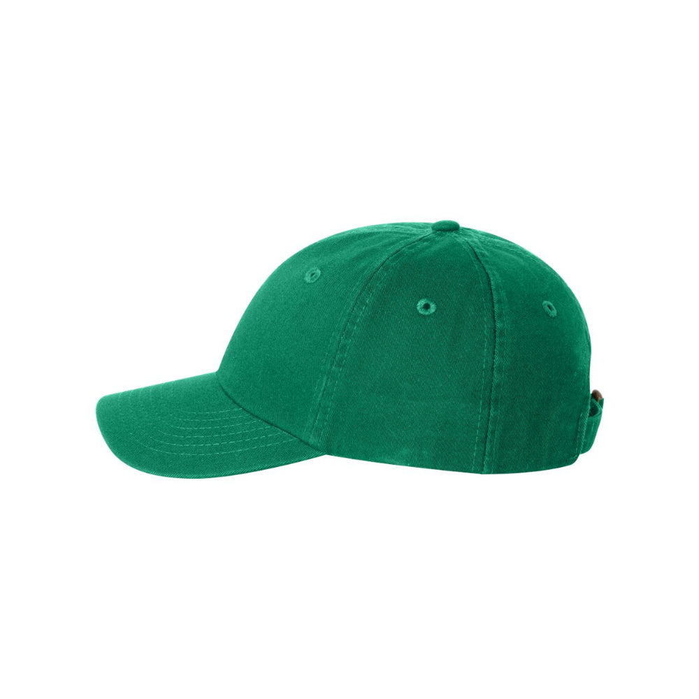 Valucap VC300Y Youth Small Fit Bio-Washed Dad Hat Adittional Image 14