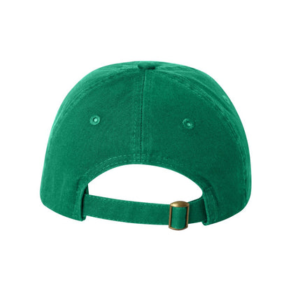 Valucap VC300Y Youth Small Fit Bio-Washed Dad Hat Adittional Image 15