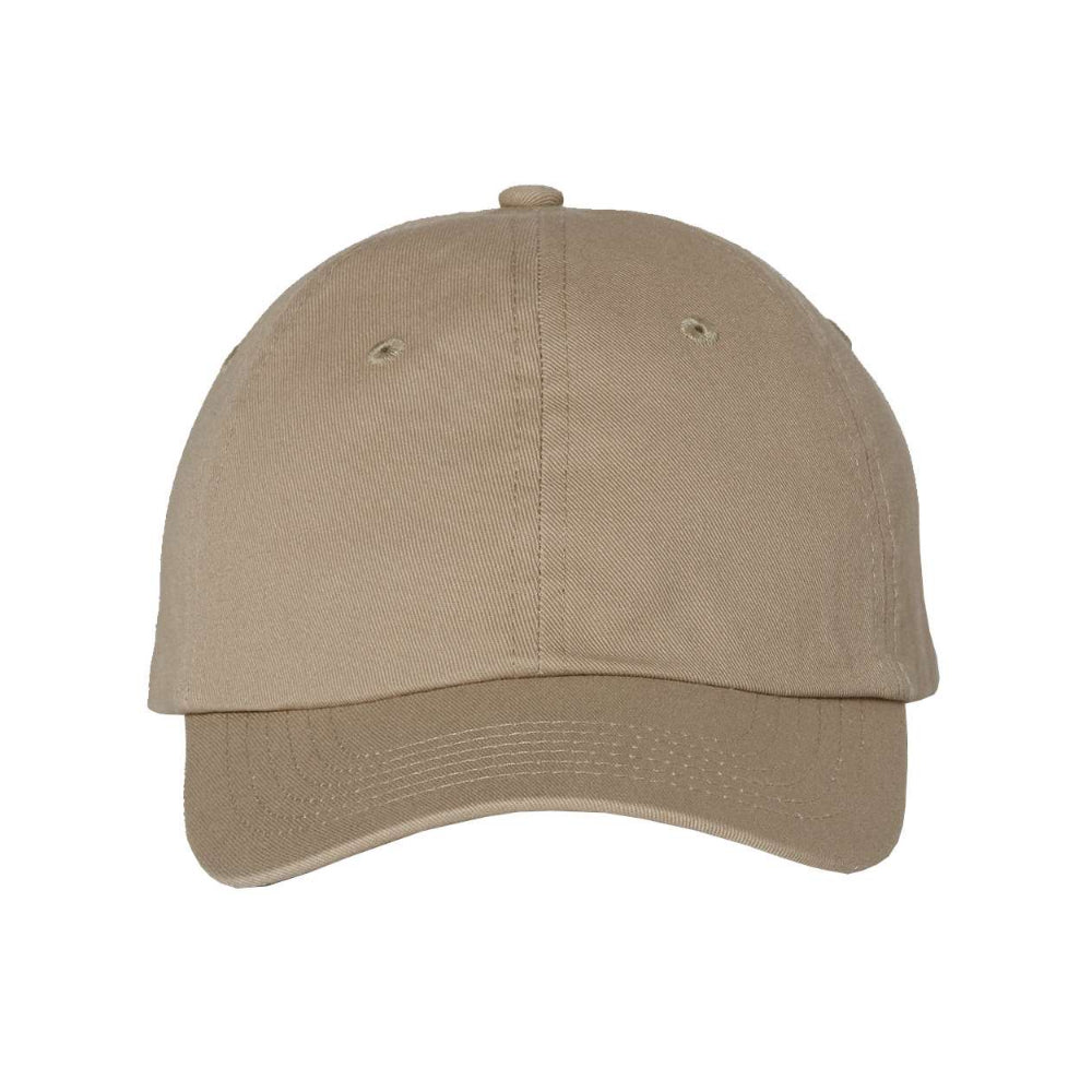 Valucap VC300Y Youth Small Fit Bio-Washed Dad Hat Adittional Image 17