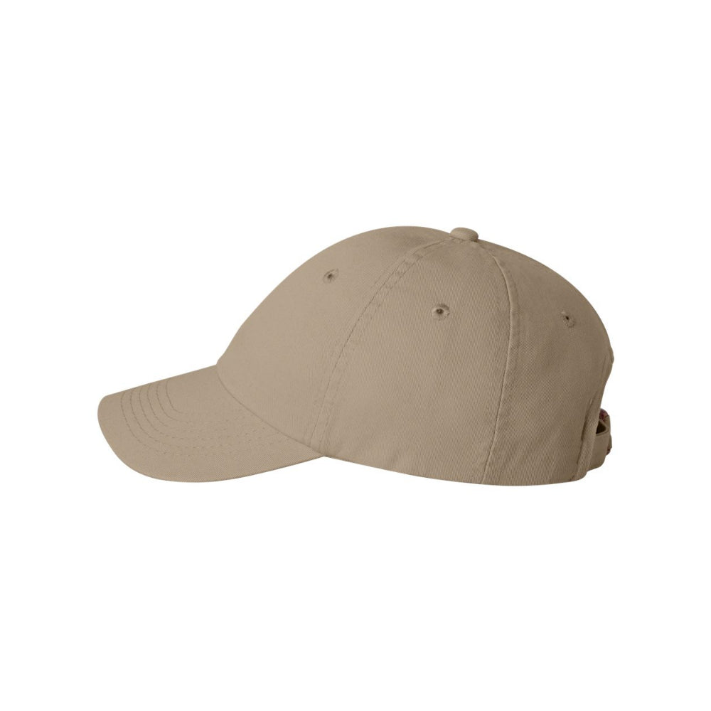 Valucap VC300Y Youth Small Fit Bio-Washed Dad Hat Adittional Image 18