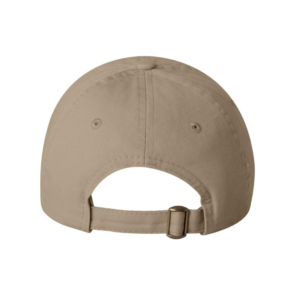 Valucap VC300Y Youth Small Fit Bio-Washed Dad Hat Adittional Image 19
