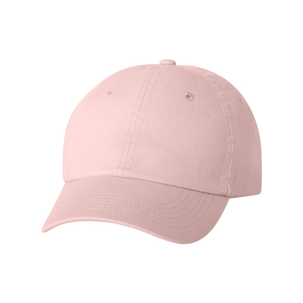 Valucap VC300Y Youth Small Fit Bio-Washed Dad Hat Adittional Image 20