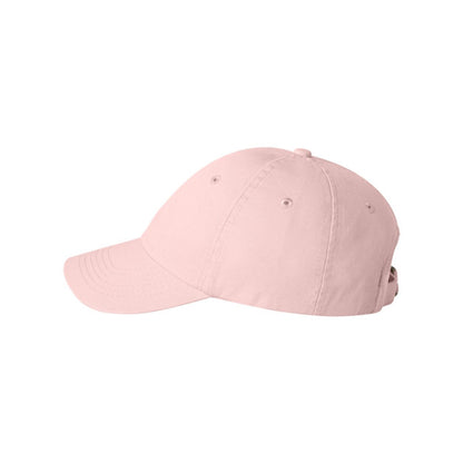 Valucap VC300Y Youth Small Fit Bio-Washed Dad Hat Adittional Image 21