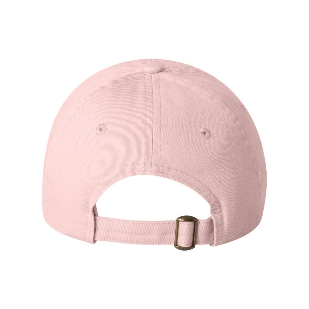 Valucap VC300Y Youth Small Fit Bio-Washed Dad Hat Adittional Image 22