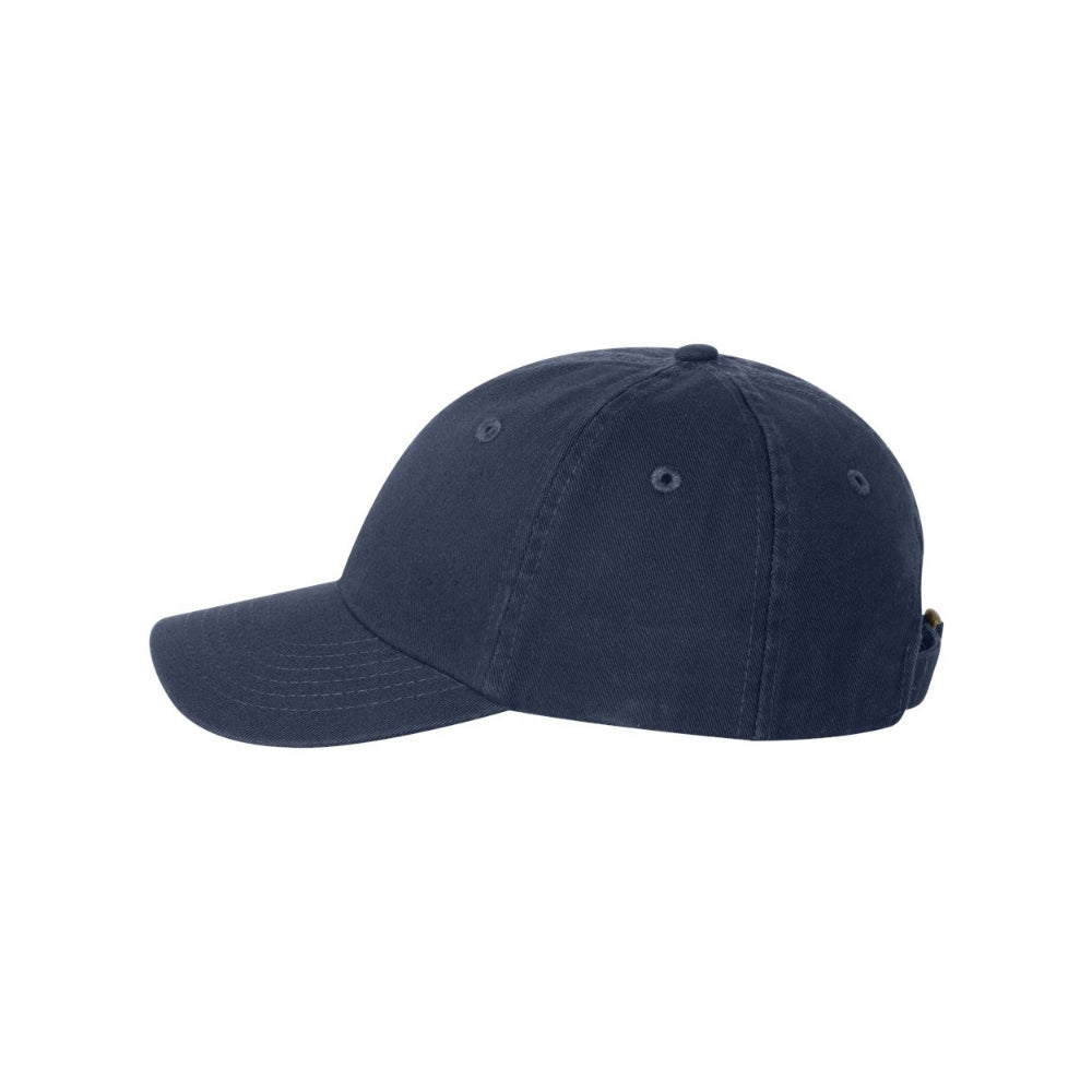 Valucap VC300Y Youth Small Fit Bio-Washed Dad Hat Adittional Image 25