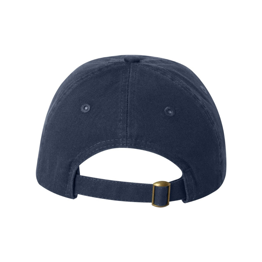 Valucap VC300Y Youth Small Fit Bio-Washed Dad Hat Adittional Image 26