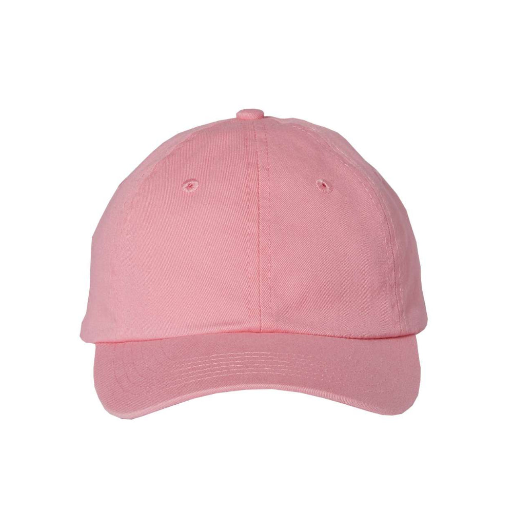 Valucap VC300Y Youth Small Fit Bio-Washed Dad Hat Adittional Image 28
