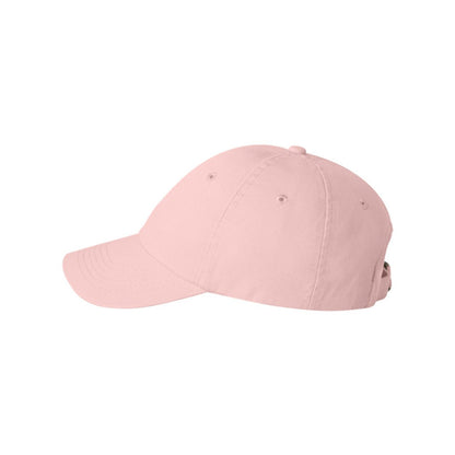 Valucap VC300Y Youth Small Fit Bio-Washed Dad Hat Adittional Image 29